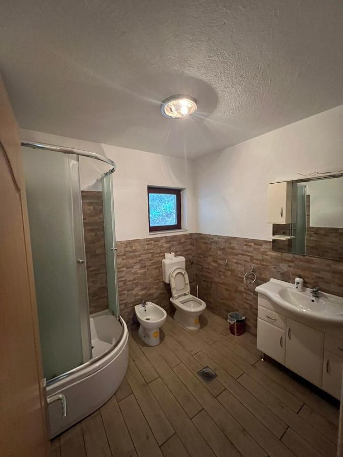 Hotel Stari Grad Doboj Esterno foto