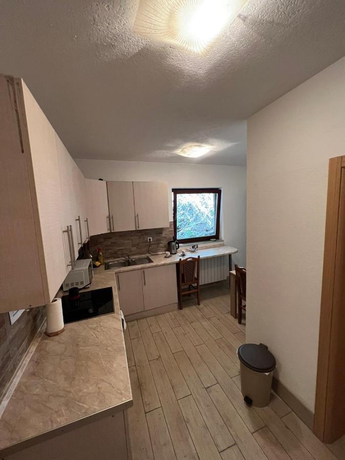 Hotel Stari Grad Doboj Esterno foto