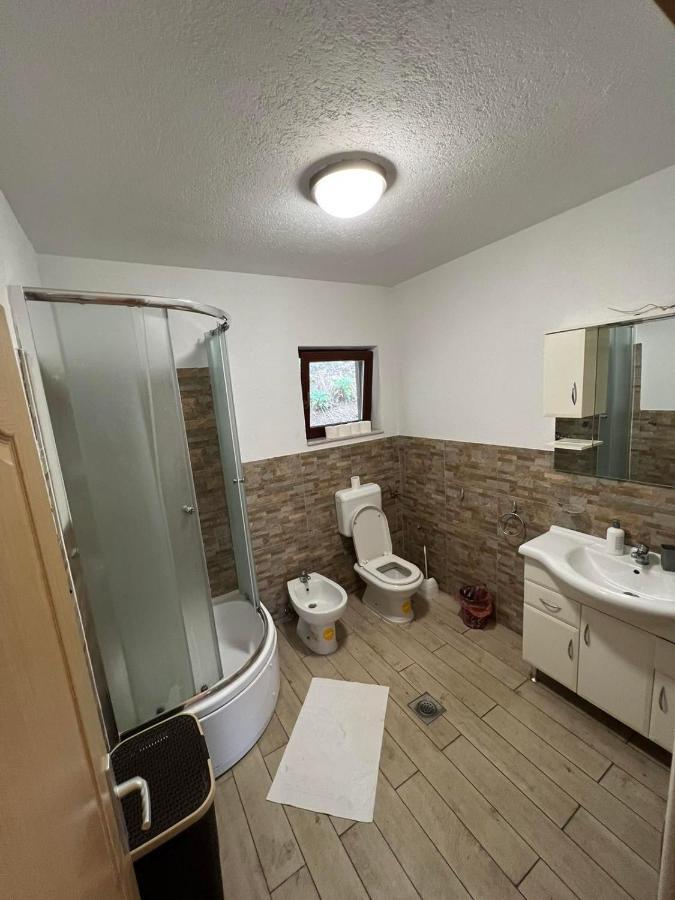 Hotel Stari Grad Doboj Esterno foto