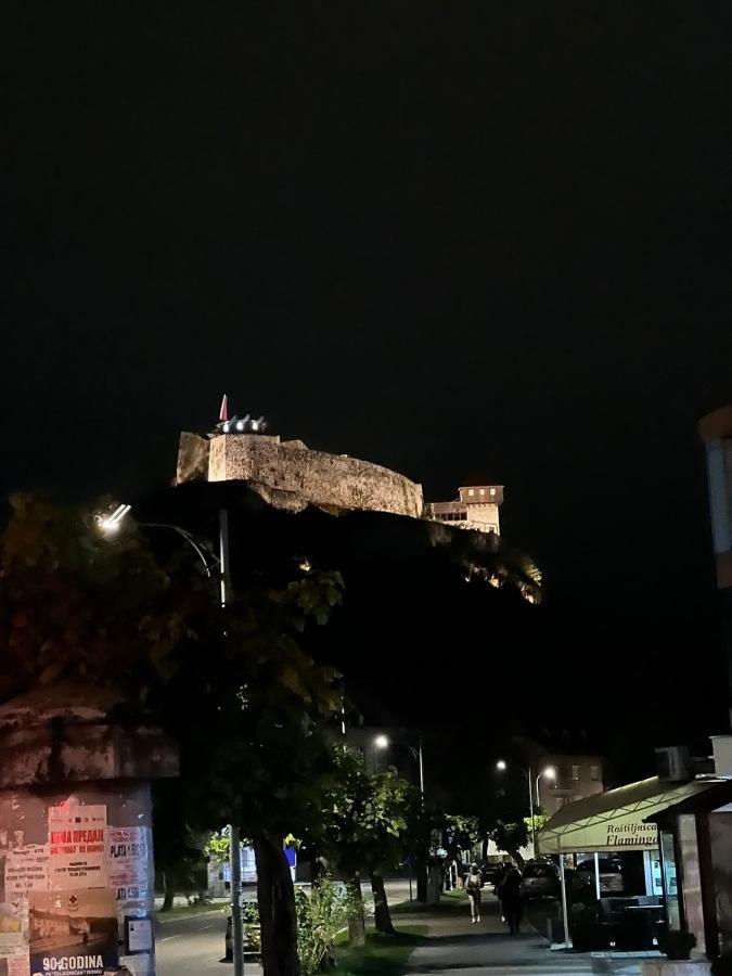Hotel Stari Grad Doboj Esterno foto