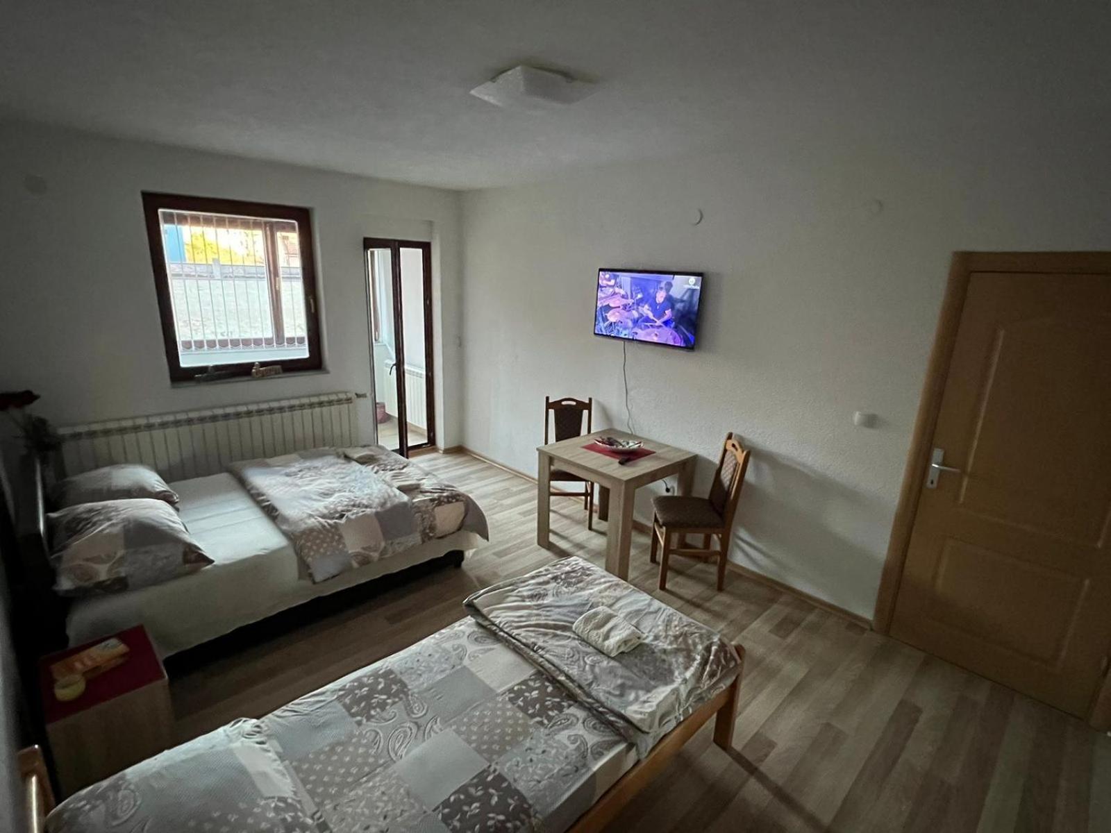 Hotel Stari Grad Doboj Camera foto