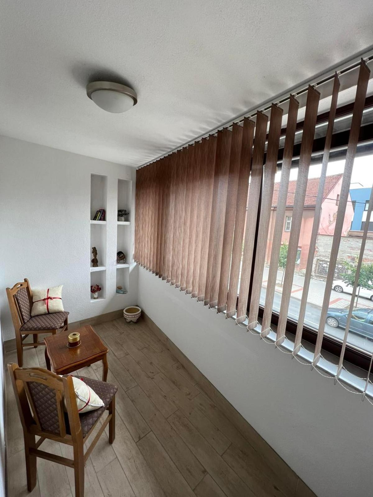 Hotel Stari Grad Doboj Esterno foto
