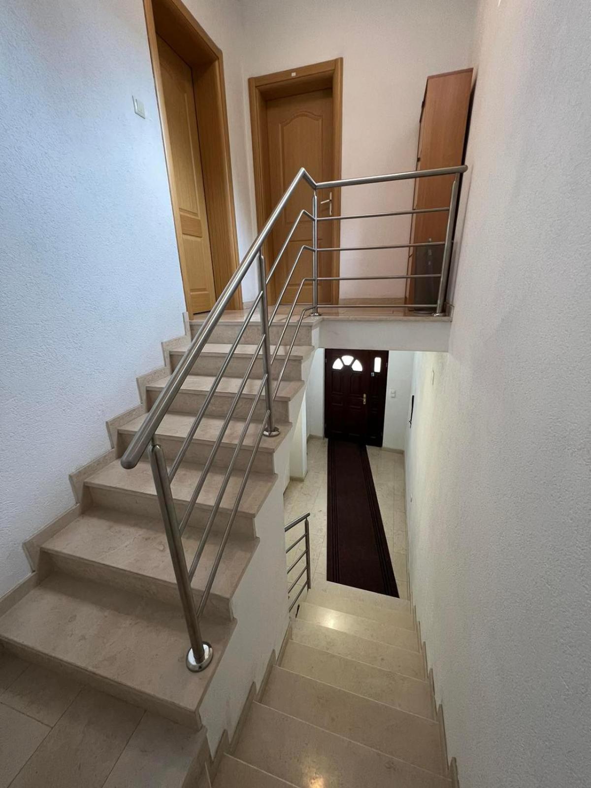 Hotel Stari Grad Doboj Esterno foto
