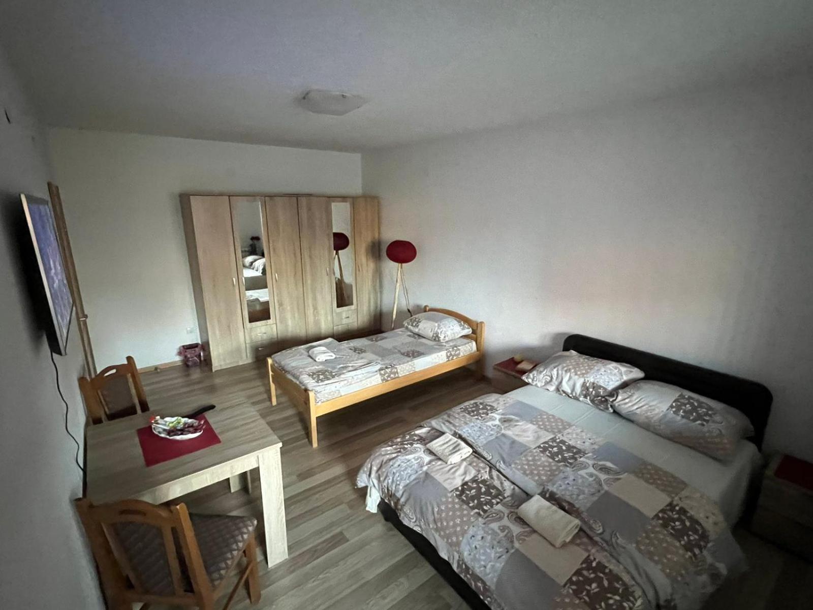 Hotel Stari Grad Doboj Camera foto