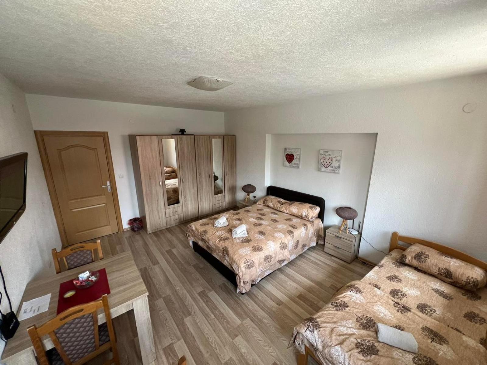 Hotel Stari Grad Doboj Camera foto