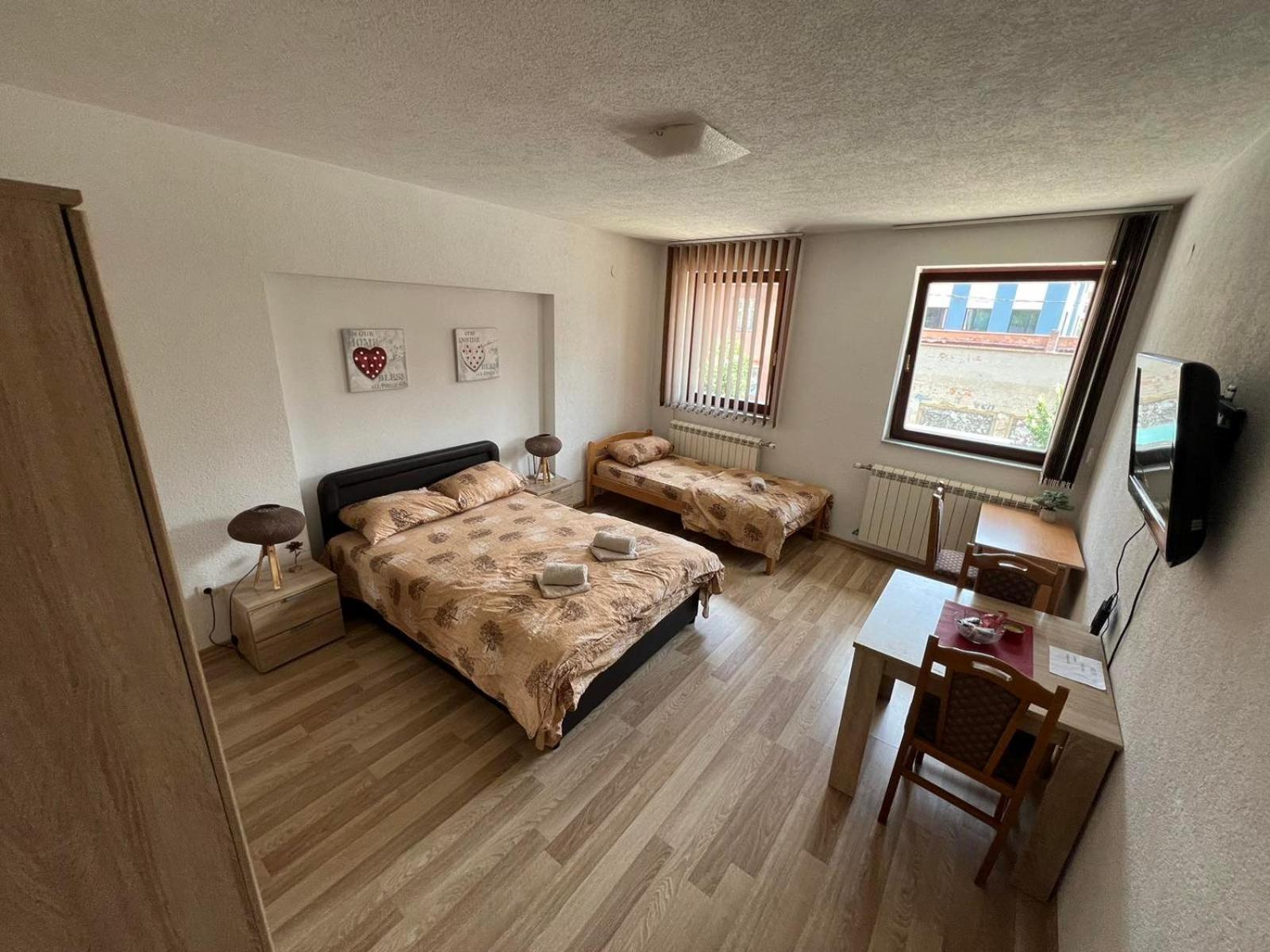 Hotel Stari Grad Doboj Camera foto